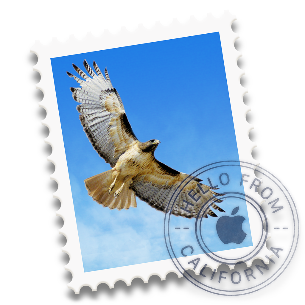 mac free mail app for gmail