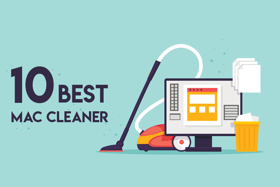 what is best mac cleaner