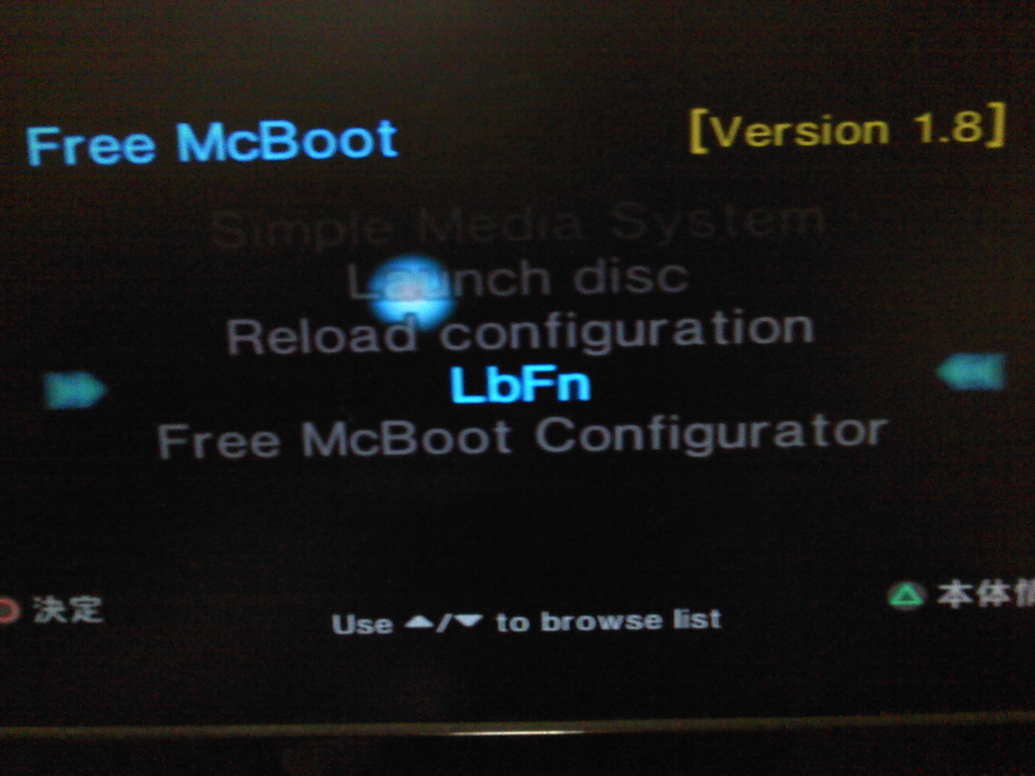 free mcboot apps