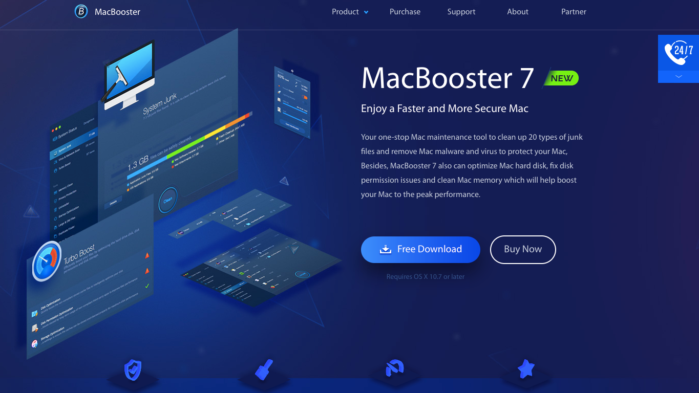 what is best mac cleaner