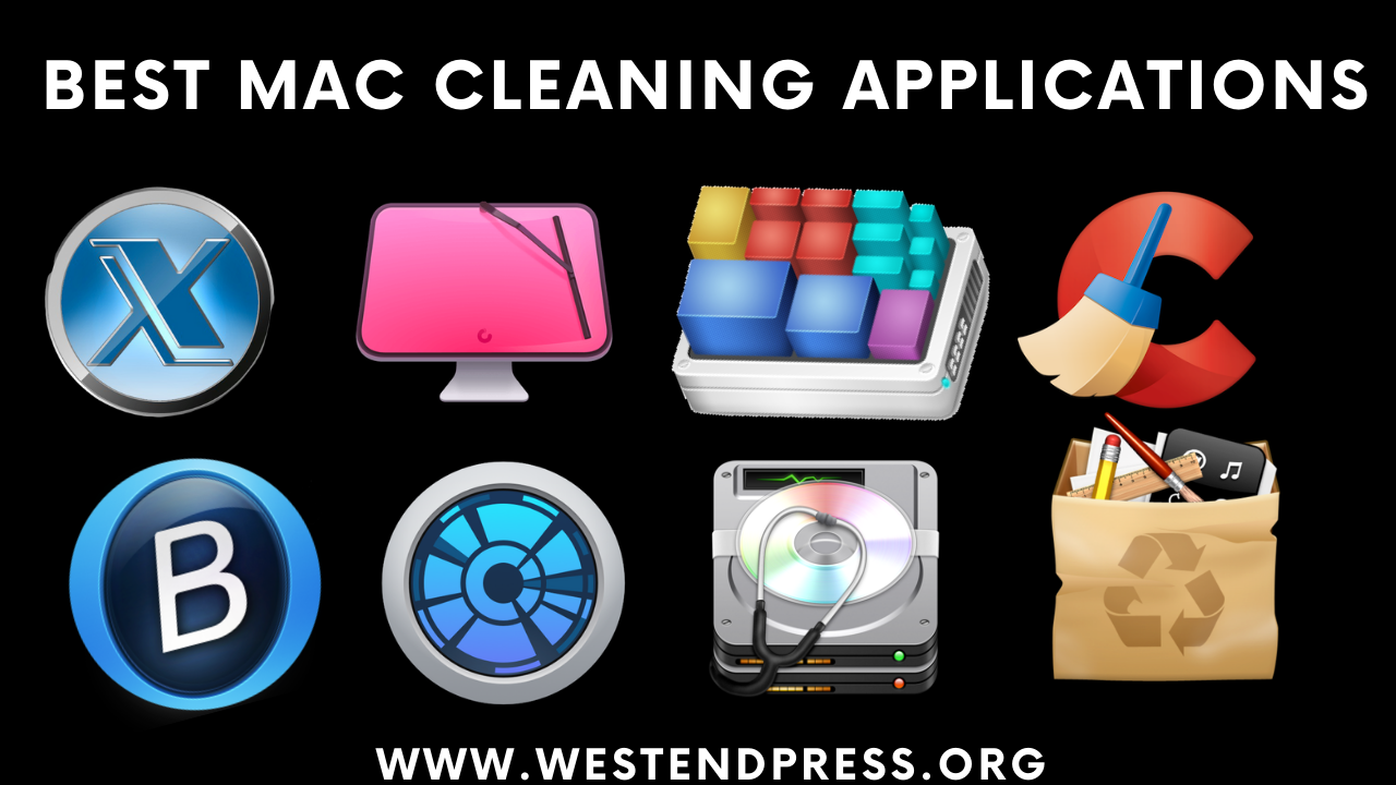 good mac cleaner app free
